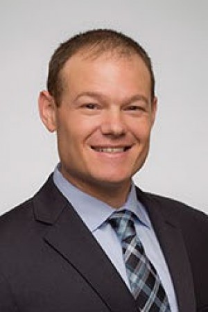 Andy J. Roussel, DPM, FACFAS, a Podiatrist with Lake Ridge and Stafford Foot & Ankle Centers