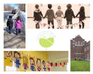 Keep fit with Curzon