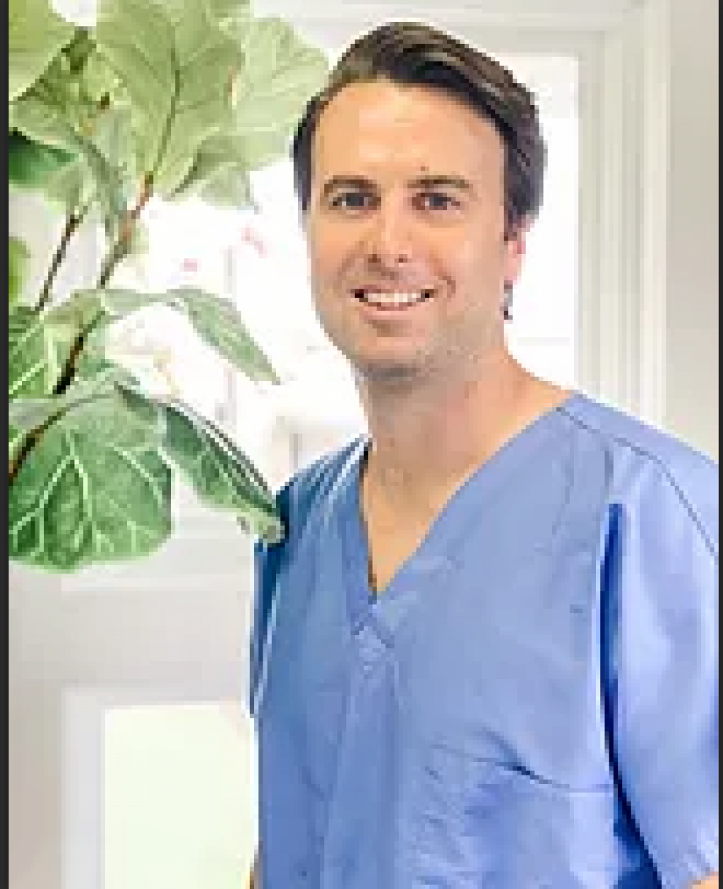 Westley Smith, MD, a Vascular Surgeon with Artery and Vein Institute