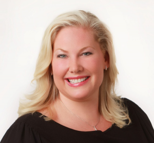 Holly Lewis, DMD, MS, a Pediatric Dentist with Sparkle Pediatric Dentistry