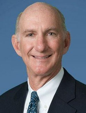 Steven S. Louis, MD, an Orthopaedic Surgeon with Hinsdale Orthopaedics