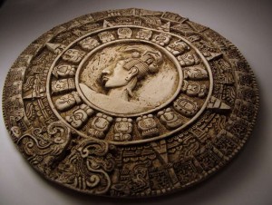 Mayan Calender