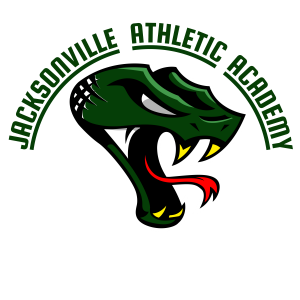 Jacksonville Athletic Academy logo