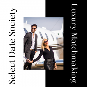 Luxury Matchmaking