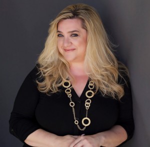 Gift Basket Industry Expert, Debbie Quintana.