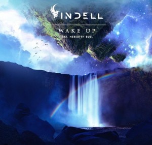 'Wake Up' by Pindell