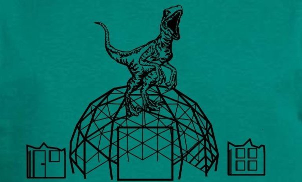 Raptor Domes Kits Raptor Domes Kits