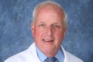 David A. Terschluse, MD, a General Surgeon with Nature Coast Surgical Specialists 