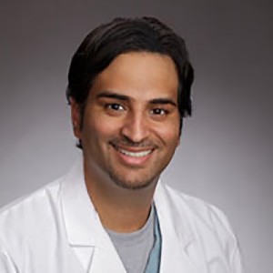 Alpesh Desai, DO, a Dermatologist with Heights Dermatology & Aesthetic Center