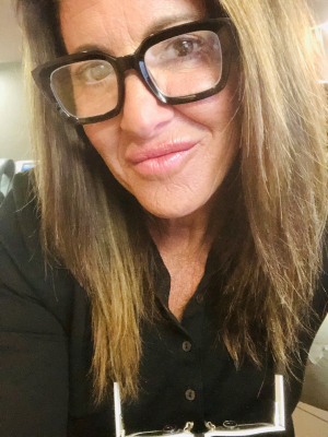 Jodi Politz, DPM, a Podiatrist with Mountain Podiatry 