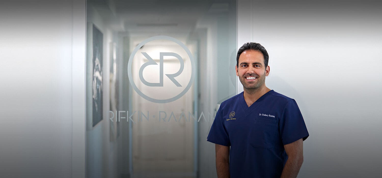 Cosmetic Dentistry in Beverly Hills - Jonathan Rudner, DDS