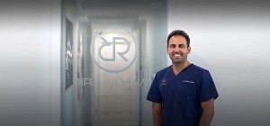 Rodney Raanan, DDS, MMSc, a Dentist with Rifkin Raanan Beverly Hills Cosmetic Dentistry