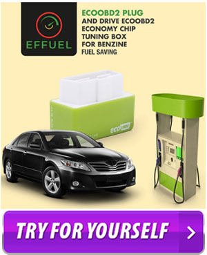 Effuel Try It Yourself