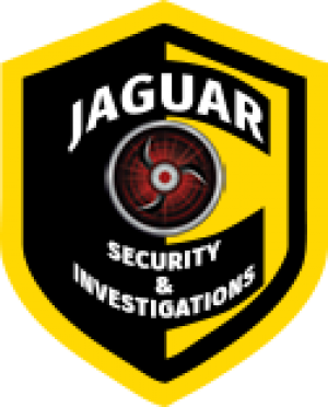 Jaguar Security and Investigations