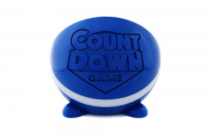 Odd Man Out - A reflex game included with The Countdown Game