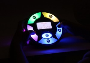 The Countdown Hide and Seek Game