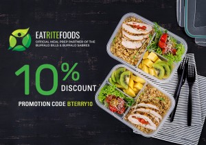 10 Discount Promotion