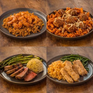 New Food Menu From Eat Rite Foods