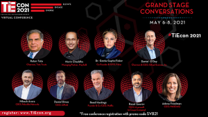 TiEcon 2021