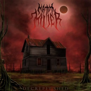 ‘Skynet Sonata’, ‘Downward and Onward’ by Matt Miller