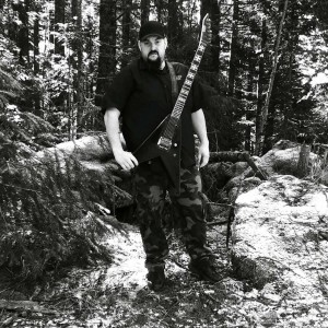 ‘Skynet Sonata’, ‘Downward and Onward’ by Matt Miller