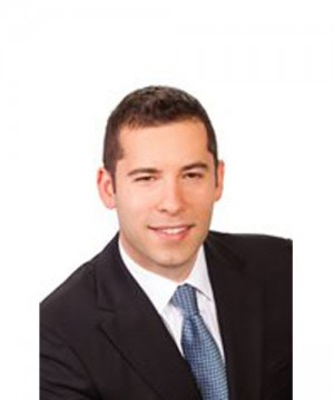 Joshua Strassberg, MD, a Pediatric Orthopedic Surgeon with The Pediatric Orthopedic Center