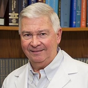 Robert R. Birdwell, MD, FACP, an Oncologist and Hematologist with CHRISTUS Southeast Texas - St. Elizabeth