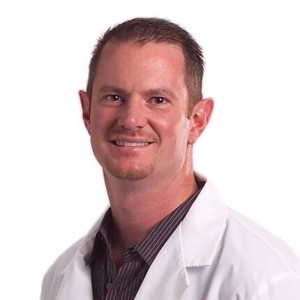 Gregory Blanton, MD, an Obstetrician-Gynecologist with Bossier Healthcare for Women