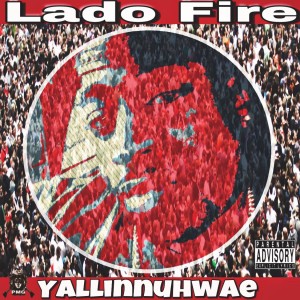 Yallinnuhwae Cover Art