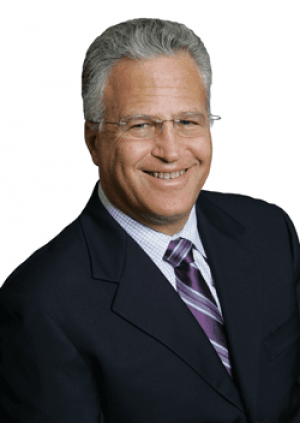 Gerald A. Feuer, MD, a Gynecologic Oncologist with Atlanta Gynecologic Oncology