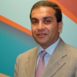 Haroutun Harry Hovanesian, MD, an Ophthalmologist with Specialty Eye Care Medical Center