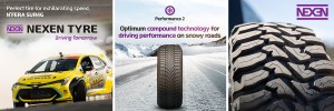 Buy Tyres Online Rotherham