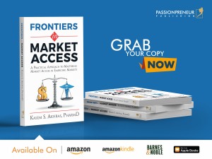 Kasem S. Akhras Grab Your Copy Now