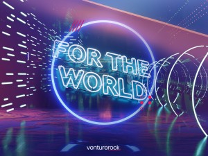 Venturerock for the world