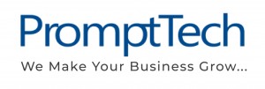 promptech LOGO