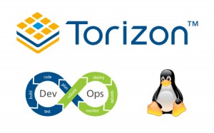 Torizon DevOps Linux