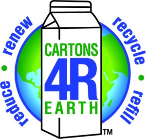 carton 4 r earth COLOR