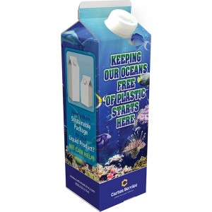  Eco-Friendly Packaging: Not Just a Trend