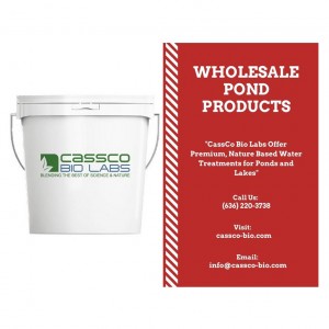 Wholesale Pond Products