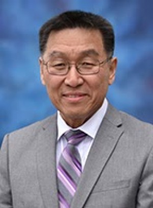 Michael S. Chung, MD, FAAPMR, a Physiatrist with Mount Vernon Rehabilitation Medicine Associates