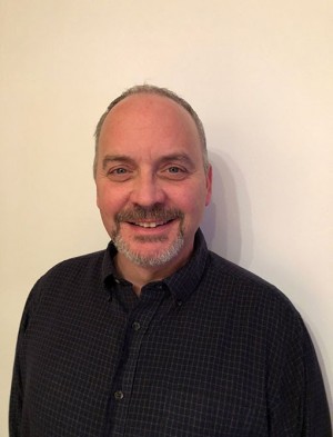 Michael Crites, DDS, a Dentist with Akron Smiles Dental Center