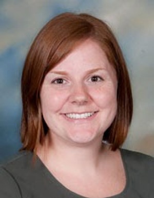 Stephanie A. Bryant, DO, a Family Physician with St. Mary Medical Center