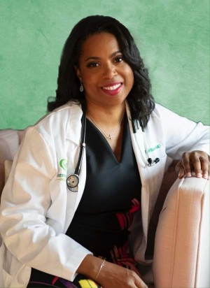 Get to know Family Physician Dr. Bridget Williams, who serves patients in Pickerington, Ohio.