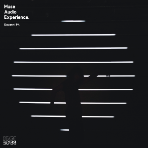 muse audio experience