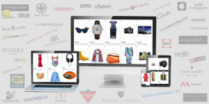 All your favorite brands under one roof