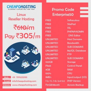 Cheapohosting