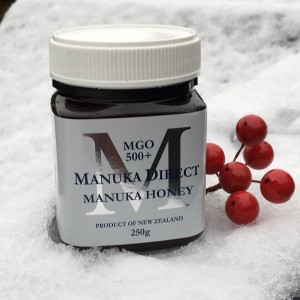 Manuka Direct Honey