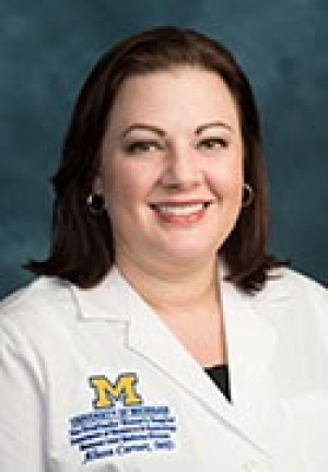 Get to know Obstetrician-Gynecologist & Maternal-Fetal Medicine Specialist Dr. Alissa R. Carver, who serves patients in 