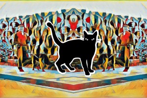 ZEITGEIST91© NFT Collection