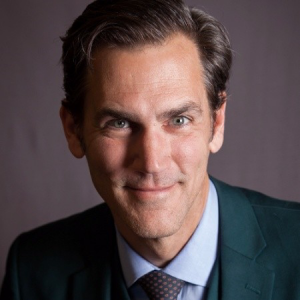 Michael Herrick, USCHAG CTO